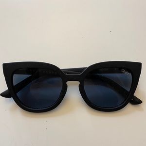 Quay sunglasses